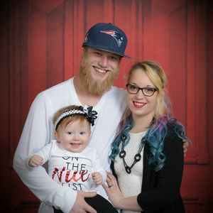 Meet your Posher, Joey